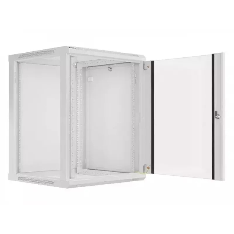 Rack de parede Lanberg WF01-6615-10S