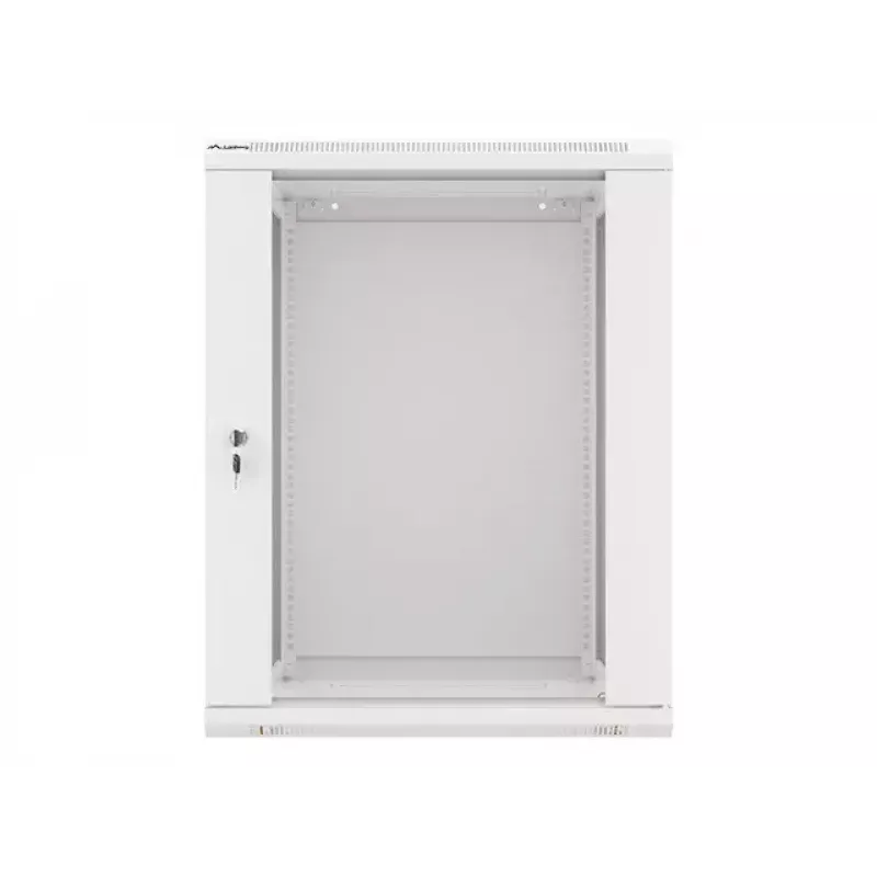 Rack de parede Lanberg WF01-6615-10S