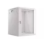 Rack de parede Lanberg WF01-6615-10S