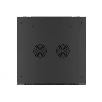 Rack de parede Lanberg WF01-6627-10B