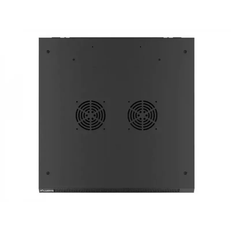 Rack de parede Lanberg WF01-6627-10B