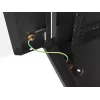 Rack de parede Lanberg WF01-6627-10B
