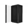 Rack de parede Lanberg WF01-6627-10B