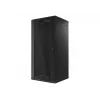 Rack de parede Lanberg WF01-6627-10B