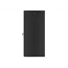 Rack de parede Lanberg WF01-6627-10B