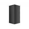 Rack de parede Lanberg WF01-6627-10B