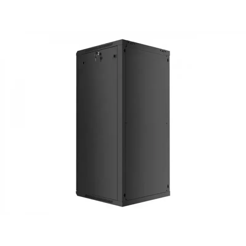 Rack de parede Lanberg WF01-6627-10B