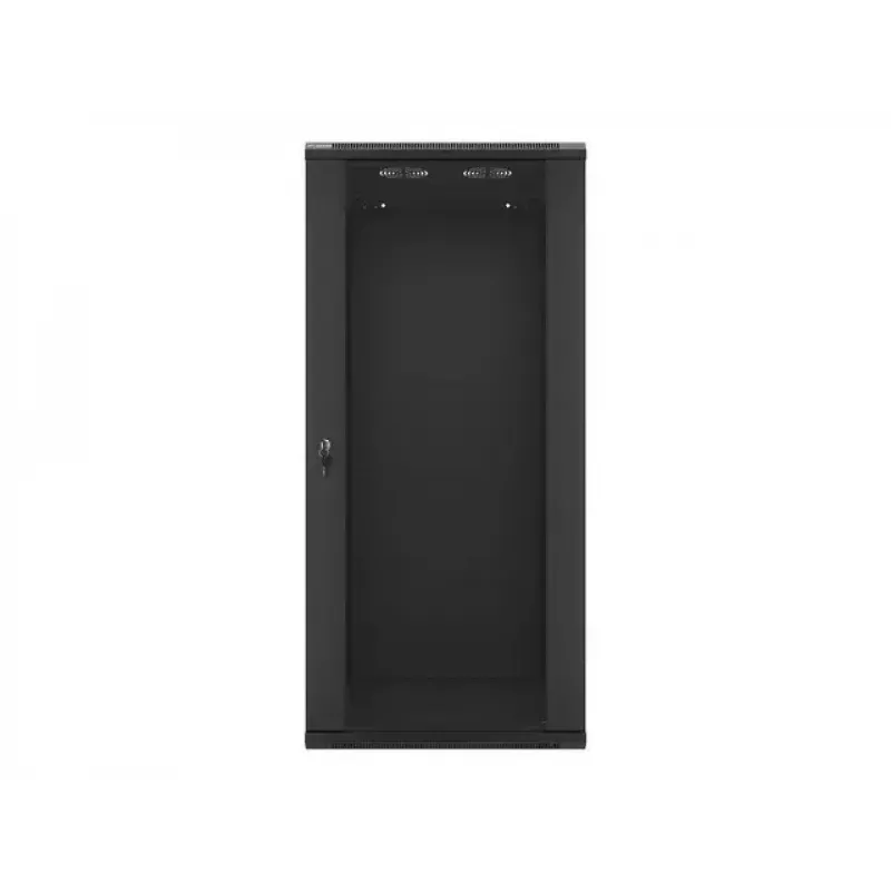 Rack de parede Lanberg WF01-6627-10B