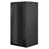 Rack de parede Lanberg WF01-6627-10B