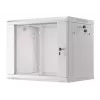 Armário de parede LANBERG WF01-6409-10S, 9U, 19