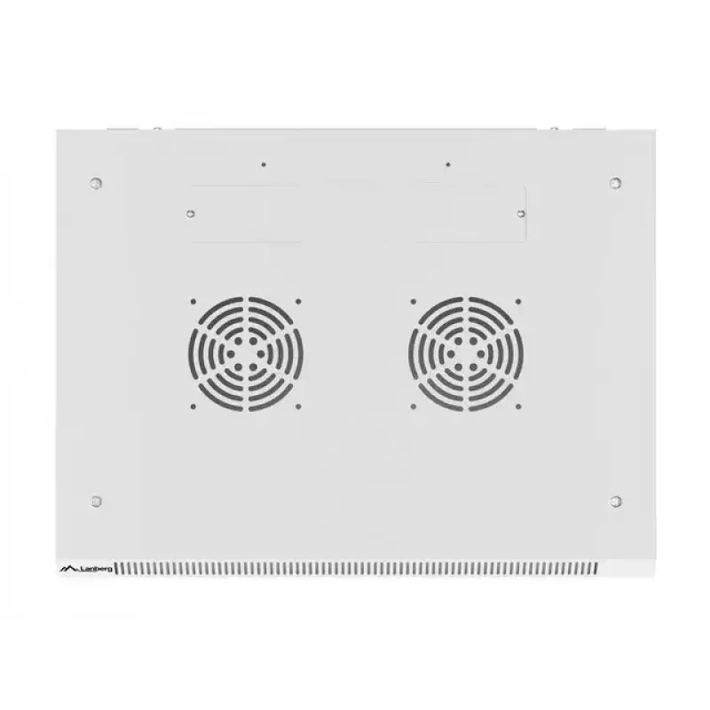 Armário de parede LANBERG WF01-6409-10S, 9U, 19