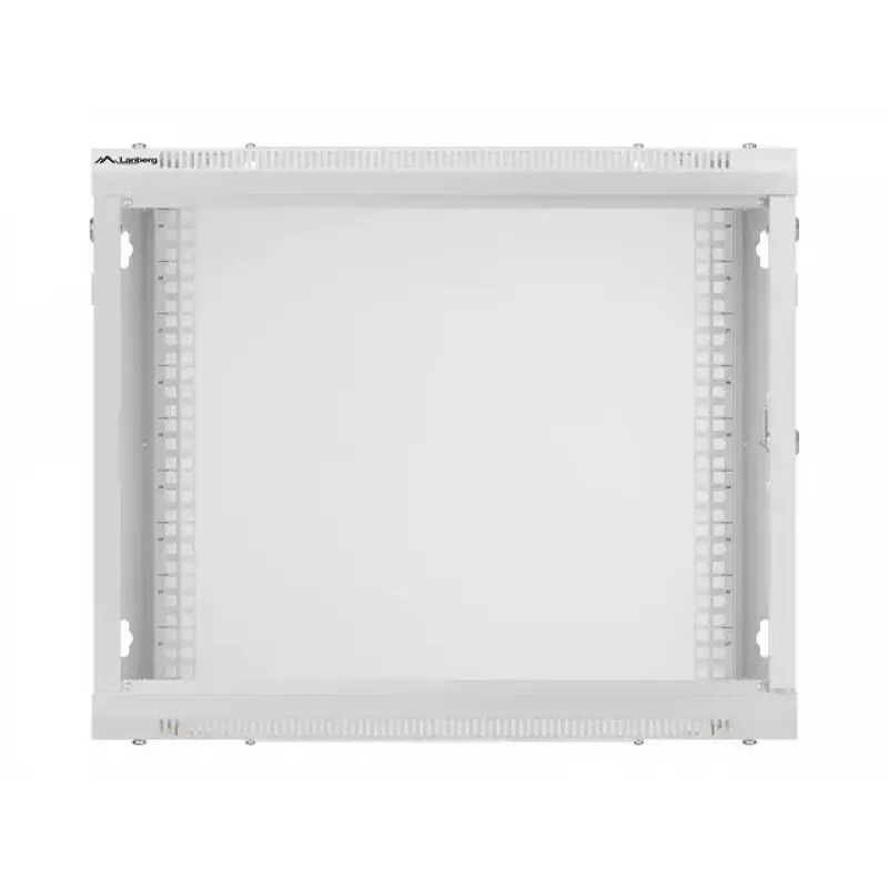 Armário de parede LANBERG WF01-6409-10S, 9U, 19