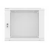 Armário de parede LANBERG WF01-6409-10S, 9U, 19