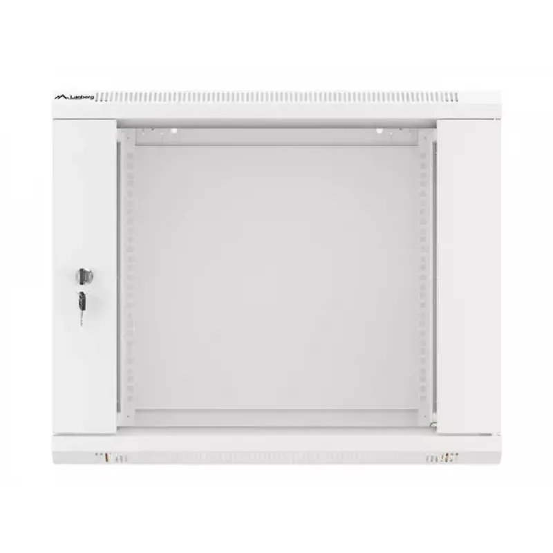 Armário de parede LANBERG WF01-6409-10S, 9U, 19