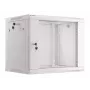 Armário de parede LANBERG WF01-6409-10S, 9U, 19