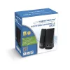 Altifalante de 2 vias ESPERANZA EP119, 2.0 canais, 6 W RMS, 4 Ω, com fios, 3,5 mm e USB, instalação em mesa