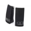 Altifalante de 2 vias ESPERANZA EP119, 2.0 canais, 6 W RMS, 4 Ω, com fios, 3,5 mm e USB, instalação em mesa