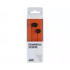 Auscultadores intra-auriculares JVC HA-FX10-B-E coloridos