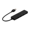 Hub USB i-tec Advance USB 3.0 fino passivo HUB 4 portas