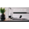 Hub USB i-tec Advance USB 3.0 fino passivo HUB 4 portas