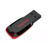 WESTERN DIGITAL SanDisk Cruzer Blade - 128 GB Pen USB - USB 2.0