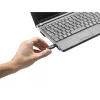 WESTERN DIGITAL SanDisk Cruzer Blade - 128 GB Pen USB - USB 2.0