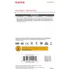 WESTERN DIGITAL SanDisk Cruzer Blade - 128 GB Pen USB - USB 2.0