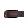 WESTERN DIGITAL SanDisk Cruzer Blade - 128 GB Pen USB - USB 2.0