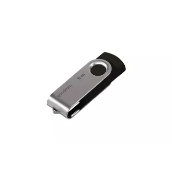 Pen USB Goodram UTS2 8 GB USB Type-A 2.0 preto