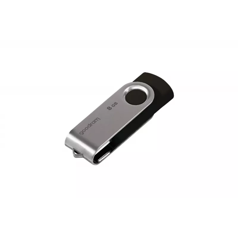 Pen USB Goodram UTS2 8 GB USB Type-A 2.0 preto