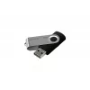 Pen USB Goodram UTS2 8 GB USB Type-A 2.0 preto