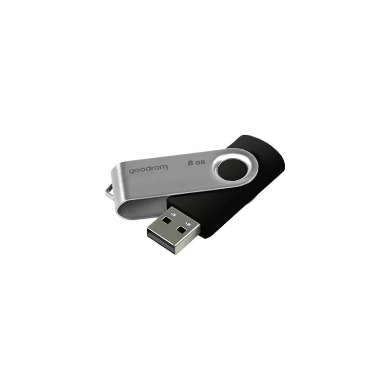 Pen USB Goodram UTS2 8 GB USB Type-A 2.0 preto