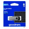 Pen USB Goodram UTS2 8 GB USB Type-A 2.0 preto