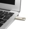 Pen USB ADATA AUV210-64G-RGD 64 GB USB Type-A 2.0 bege