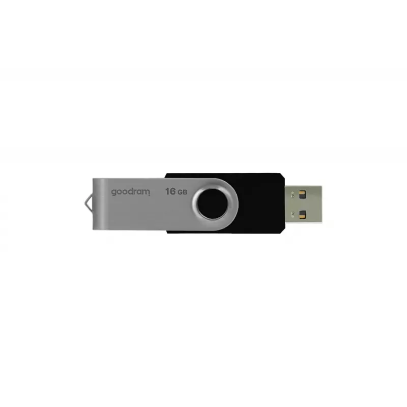 Pen USB Goodram UTS2 16 GB USB Type-A 2.0 preto