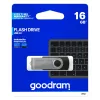Pen USB Goodram UTS2 16 GB USB Type-A 2.0 preto