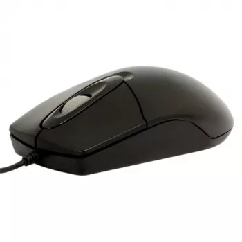 Rato A4 TECH - OP-720 - USB Type-A - ótico 800 DPI destro