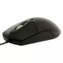 Rato A4 TECH - OP-720 - USB Type-A - ótico 800 DPI destro