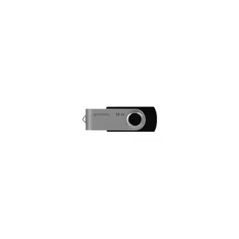 Pen USB Goodram UTS3 16 GB USB Type-A 3.2 Gen 1 (3.1 Gen 1) preto