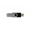 Pen USB Goodram UTS3 16 GB USB Type-A 3.2 Gen 1 (3.1 Gen 1) preto