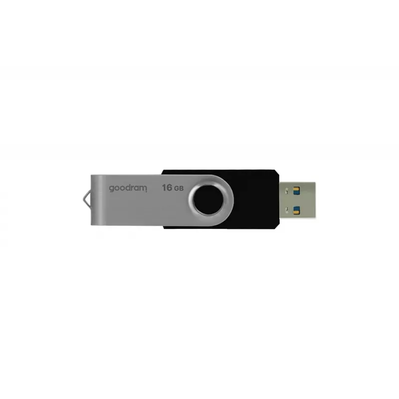 Pen USB Goodram UTS3 16 GB USB Type-A 3.2 Gen 1 (3.1 Gen 1) preto