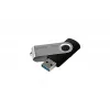 Pen USB Goodram UTS3 16 GB USB Type-A 3.2 Gen 1 (3.1 Gen 1) preto