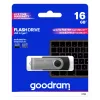 Pen USB Goodram UTS3 16 GB USB Type-A 3.2 Gen 1 (3.1 Gen 1) preto