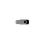 Pen USB Goodram UTS3 64 GB USB Type-A 3.2 Gen 1 (3.1 Gen 1) preto