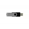 Pen USB Goodram UTS3 64 GB USB Type-A 3.2 Gen 1 (3.1 Gen 1) preto