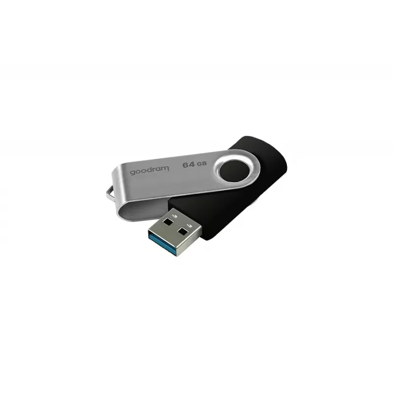 Pen USB Goodram UTS3 64 GB USB Type-A 3.2 Gen 1 (3.1 Gen 1) preto