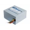 Fonte de alimentação Chieftec GPC-700S 700 W 24-pin ATX PS/2 prateado