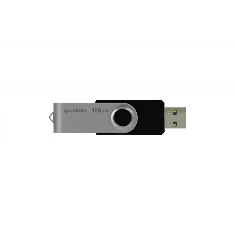 Pen USB Goodram UTS2 128 GB USB Type-A 2.0 preto