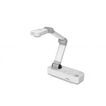 Câmara de documentos Epson ELPDC13 branco 25,4 / 2,7 mm (1 / 2,7 polegadas) CMOS USB 1.1