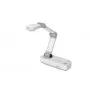 Câmara de documentos Epson ELPDC13 branco 25,4 / 2,7 mm (1 / 2,7 polegadas) CMOS USB 1.1